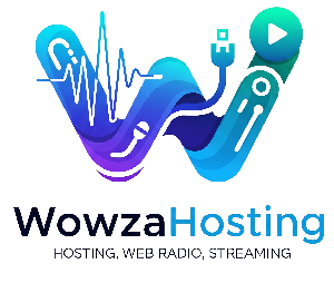wowza hosting